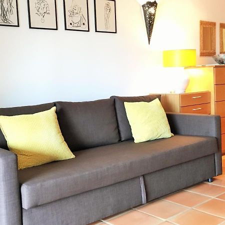 Apartamento T1 Em Lagos Com Piscina E Garagem Exteriér fotografie