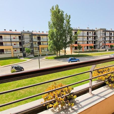 Apartamento T1 Em Lagos Com Piscina E Garagem Exteriér fotografie