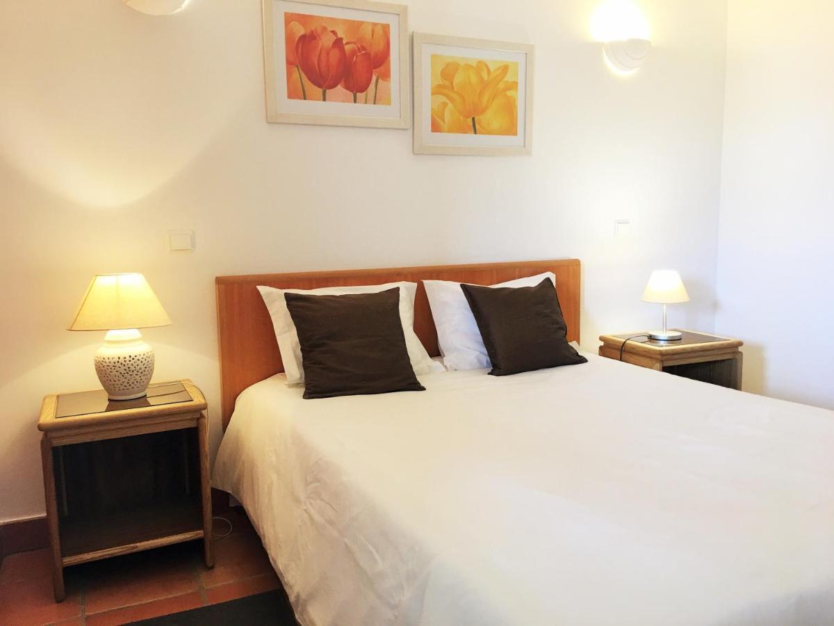 Apartamento T1 Em Lagos Com Piscina E Garagem Exteriér fotografie