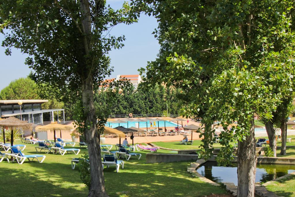 Apartamento T1 Em Lagos Com Piscina E Garagem Exteriér fotografie