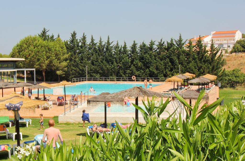 Apartamento T1 Em Lagos Com Piscina E Garagem Exteriér fotografie