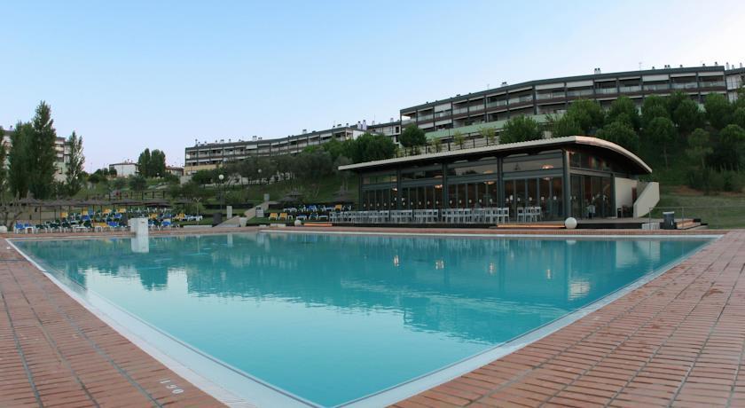 Apartamento T1 Em Lagos Com Piscina E Garagem Exteriér fotografie