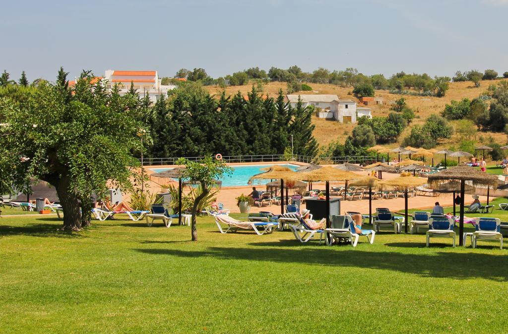 Apartamento T1 Em Lagos Com Piscina E Garagem Exteriér fotografie